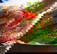 The Wharf Locavore - Accommodation Fremantle