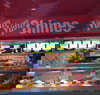 Yum Yum Chinese