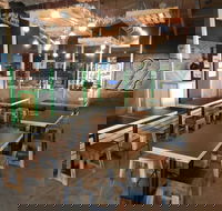 Zambrero Mackay CBD - Mackay - Accommodation Fremantle