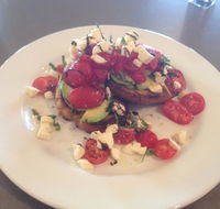 Cafe Va Bene - Accommodation Fremantle