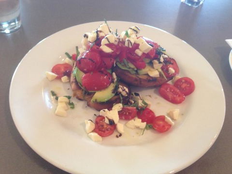 Cafe Va Bene - Accommodation Fremantle 0