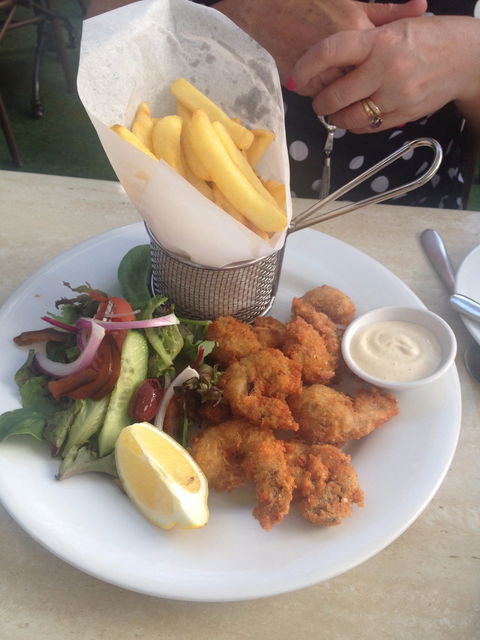Cafe Va Bene - Accommodation Fremantle 2