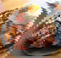 Cafe Woodworks - Accommodation Fremantle