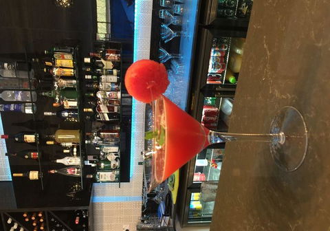 Casa Nostra Restaurant - Accommodation Fremantle 0