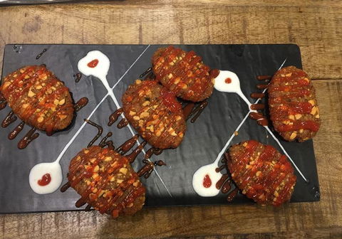 Casa Nostra Restaurant - Accommodation Fremantle 9