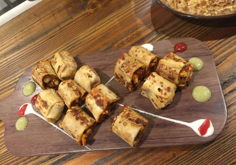 Casa Nostra Restaurant - Accommodation Fremantle 10