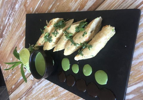 Casa Nostra Restaurant - Accommodation Fremantle 1