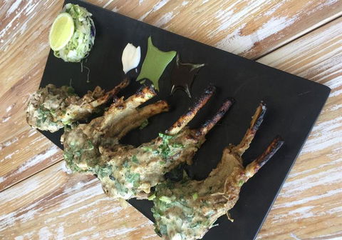 Casa Nostra Restaurant - Accommodation Fremantle 2