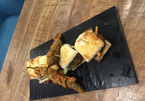 Casa Nostra Restaurant - Accommodation Fremantle 6