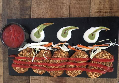 Casa Nostra Restaurant - Accommodation Fremantle 8