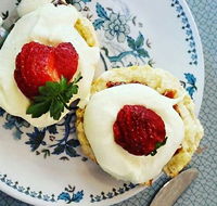 Cuisines - Accommodation Fremantle