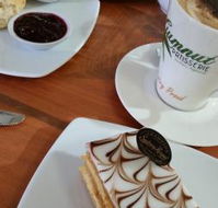 Gumnut Patisserie - Accommodation Fremantle