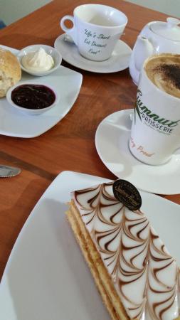 Gumnut Patisserie - Accommodation Fremantle 0