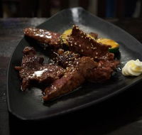 Pacific Rim Mix Plate - Accommodation Fremantle