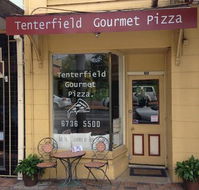 Tenterfield Gourmet Pizza - Accommodation Fremantle