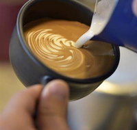 The Food Republic Cafe - Accommodation Fremantle