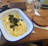 The Jam Pantry - Accommodation Fremantle