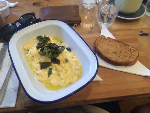 The Jam Pantry - Accommodation Fremantle 0