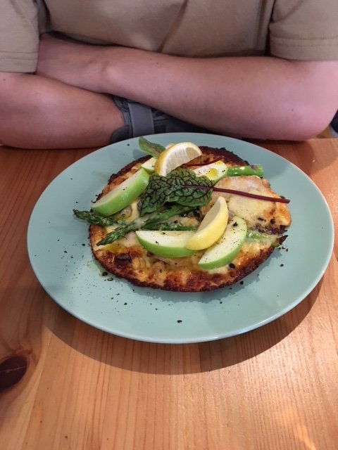The Jam Pantry - Accommodation Fremantle 3