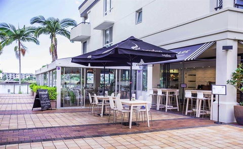 The Loft - Accommodation Fremantle 16