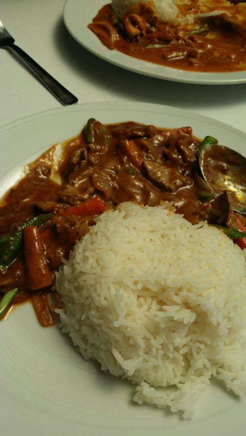 About Rice & Noodles - Accommodation Fremantle 0