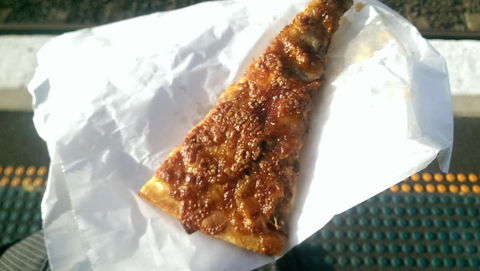 A Brothers Kebabs & Pizzas - Accommodation Fremantle 0