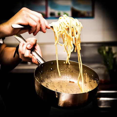 Baccomatto Osteria - Accommodation Fremantle 0