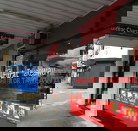 Caffe Cherry Beans - Greenway - Accommodation Fremantle