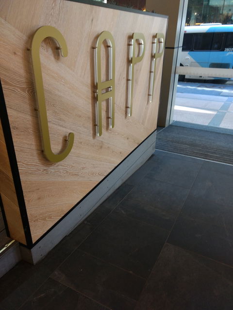 Catch 22 Fish & Chips - CBD - Accommodation Fremantle 0