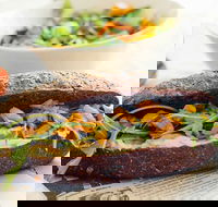 Cibo Espresso - Gawler - Accommodation Fremantle