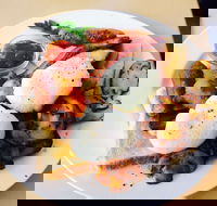 Cliff Place - Accommodation Fremantle