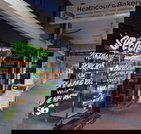 Heathcote Bakehouse - Accommodation Fremantle