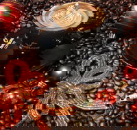 Hudsons Coffee - Tullamarine - Accommodation Fremantle