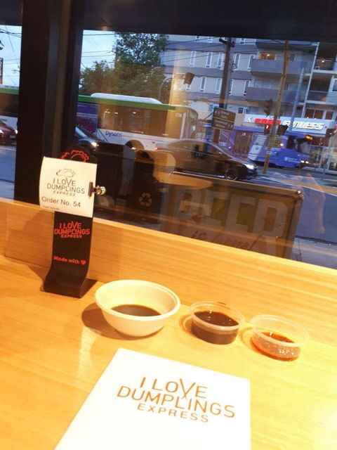 I Love Dumplings Express - Preston - Accommodation Fremantle 0
