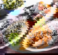 Izakaya Goku - Accommodation Fremantle