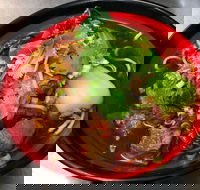 Mealful Chinese Cuisine