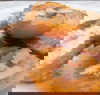 Melissa Cakes Cafe Bar - Templestowe - Accommodation Fremantle