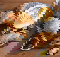 Muffin Break - Tullamarine - Accommodation Fremantle