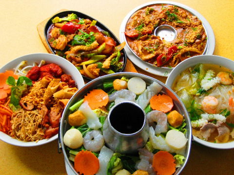 NAM Vietnamese - Accommodation Fremantle 0