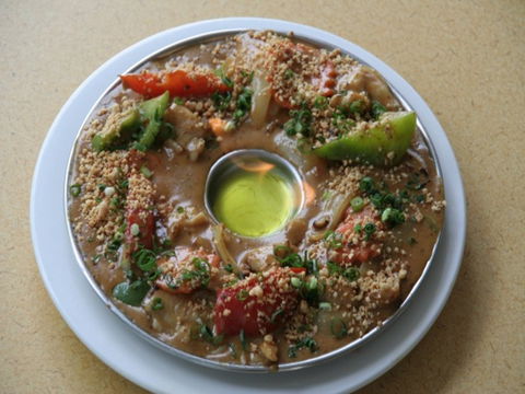 NAM Vietnamese - Accommodation Fremantle 1