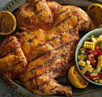 Nando's - Aspley - Accommodation Fremantle