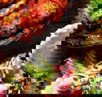 Nando's - Tullamarine - Accommodation Fremantle