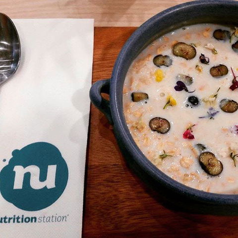 Nutrition Station - Surry Hills - Accommodation Fremantle 0