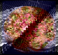 Pizza Hut Chullora - Greenacre - Accommodation Fremantle