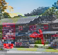 Point Lookout Roadhouse - Accommodation Fremantle