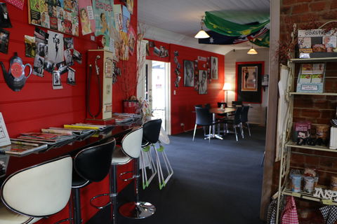 RnR's Diner - Accommodation Fremantle 0
