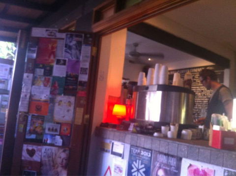 Rock & Roll Cafe - Accommodation Fremantle 0
