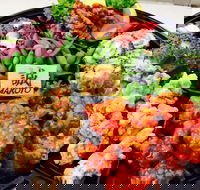 Sushi Bar Makoto Chatswood - Chatswood - Accommodation Fremantle