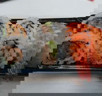 Sushi Sushi - Tullamarine - Accommodation Fremantle