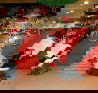 Taco Bill - Templestowe - Accommodation Fremantle